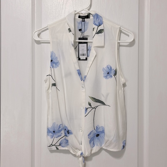 NWT Dynamite Blouse - Picture 1 of 2